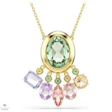 Swarovski Gema medál nyaklánc - 5741587 nyaklánc
