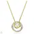 Swarovski Hyperbola nyaklánc - 5738248