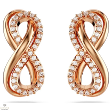 Swarovski Hyperbola végtelenség fülbevaló - 5684085 fülbevaló