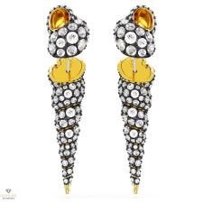 Swarovski Idyllia csepp alakú fülbevaló - 5684082 fülbevaló