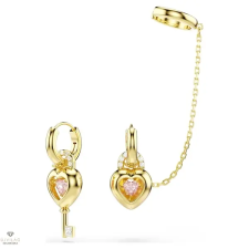 Swarovski Idyllia fülbevaló fülgyűrűvel - 5737294 fülbevaló