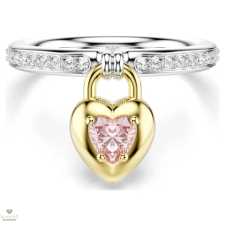 Swarovski Idyllia motívumos gyűrű 52-es méret - 5737271 gyűrű