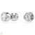 Swarovski Imber bedugós fülbevaló - 5696073