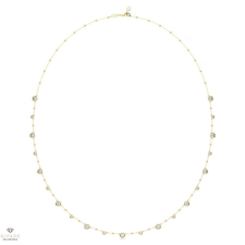 Swarovski Imber fűzött nyaklánc - 5680091 nyaklánc