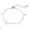 Swarovski Imber karkötő 15,5 cm - 5754242
