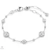 Swarovski Imber karkötő M-es - 5696079