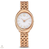 Swarovski Imber ovál női óra - 5717532