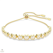 Swarovski Imber Tennis karkötő M-es méret - 5705450 - 5705450 karkötő