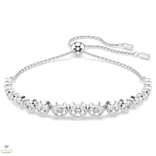 Swarovski Imber Tennis karkötő M-es méret - 5705451 - 5705451 karkötő