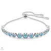 Swarovski Imber Tennis karkötő M-es méret - 5719282