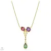 Swarovski Imber Y-nyaklánc 45 cm - 5753261