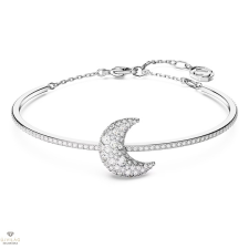 Swarovski Luna karperec - 5666175 karkötő