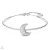 Swarovski Luna karperec - 5666175