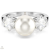 Swarovski Matrix gyűrű 52-es méret - 5689631