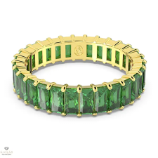 Swarovski Matrix gyűrű 58-as méret - 5648910 gyűrű