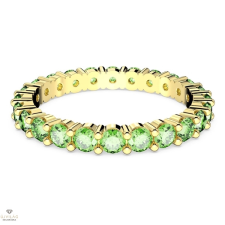 Swarovski Matrix gyűrű 58-as méret - 5658662 gyűrű