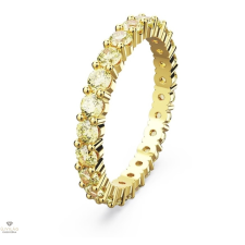 Swarovski Matrix gyűrű 58-as méret - 5658667 gyűrű