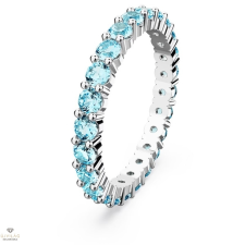 Swarovski Matrix gyűrű 58-as méret - 5658668 gyűrű