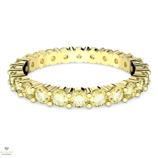 Swarovski Matrix gyűrű 60-as méret - 5658665 gyűrű