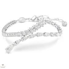 Swarovski Matrix karkötő M-es méret - 5693154 karkötő