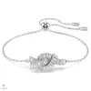 Swarovski Matrix karkötő M-es méret - 5731101