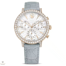 Swarovski Matrix Tennis Chrono óra - 5702851 karóra