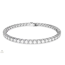 Swarovski Matrix Tennis karkötő M-es méret - 5648937 karkötő
