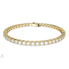 Swarovski Matrix Tennis karkötő M-es méret - 5657664 karkötő