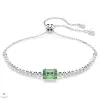 Swarovski Matrix Tennis karkötő M-es méret - 5693411