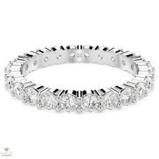 Swarovski Matrix Vittore gyűrű 55-ös méret - 5705604 - 5705604 gyűrű