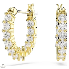 Swarovski Matrix Vittore karika fülbevaló - 5733398 fülbevaló