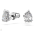Swarovski Millenia bedugós fülbevaló - 5636713