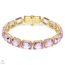 Swarovski Millenia Tennis karkötő M-es méret - 5720487 karkötő