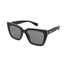 Swarovski Napszemüvegek Swarovski SK6013 1010/1 napszemüveg