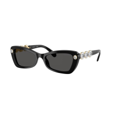 Swarovski Napszemüvegek Swarovski SK6033 100187 napszemüveg