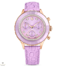 Swarovski Octea Chrono óra - 5690804 karóra