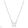Swarovski Stilla nyaklánc - 5701903