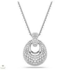Swarovski Sublima medál nyaklánc - 5735223 nyaklánc