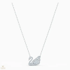 Swarovski Swan nyaklánc - 5514421