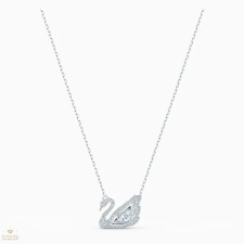 Swarovski Swan nyaklánc - 5514421 nyaklánc