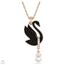 Swarovski Swan nyaklánc - 5678045 nyaklánc