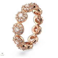 Swarovski Una Angelic gyűrű 58-as méret - 5642616 gyűrű