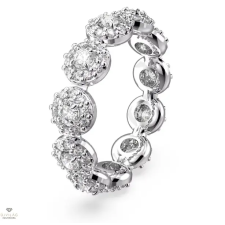 Swarovski Una Angelic gyűrű 60-as méret - 5642607 gyűrű
