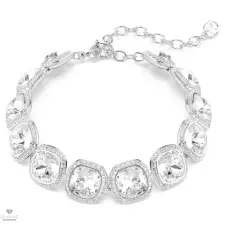 Swarovski Una Angelic karkötő 20 cm - 5751558 karkötő