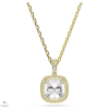 Swarovski Una Angelic nyaklánc 45 cm - 5764761