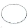 Swarovski Una Angelic Tennis nyaklánc - 5733402