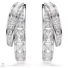 Swarovski Vienna karika fülbevaló - 5749069 fülbevaló