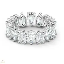 Swarovski Vittore gyűrű 50-es - 5572827 gyűrű
