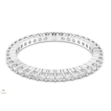 Swarovski Vittore gyűrű 52-es méret - 5656300 gyűrű