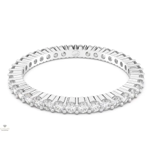 Swarovski Vittore gyűrű 52-es méret - 5656300 gyűrű